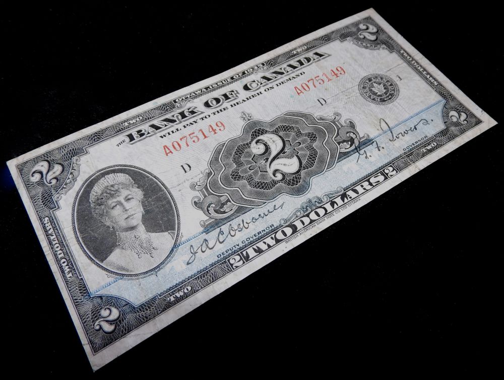 1937-Canadian-Paper-Money
